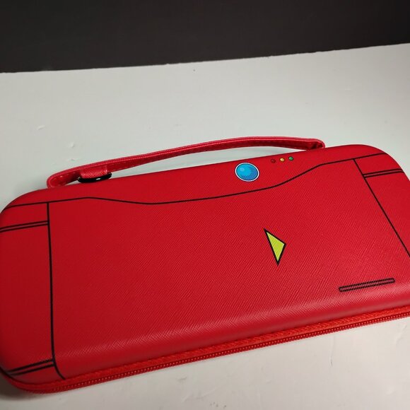 Gurgitat 9in1 Anime Switch Oled Case for Nintendo Switch Oled - Picture 11 of 16